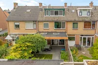 Venkelstraat 133, Apeldoorn