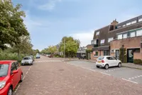 Bijdorp 18, Leiderdorp