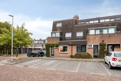 Bijdorp 18, 2352BX, Leiderdorp, Zuid-Holland