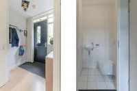 Goudsbergerhout 22, Harderwijk