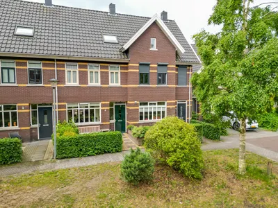 Goudsbergerhout 22, 3845HN, Harderwijk, Gelderland