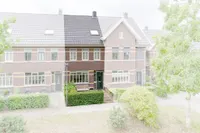 Goudsbergerhout 22, Harderwijk