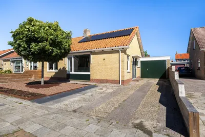 Hoyte Roucomastrjitte 11, 9035CB, Dronryp, Friesland