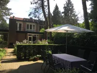 Graaf Janlaan, Zeist