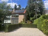 Graaf Janlaan, Zeist