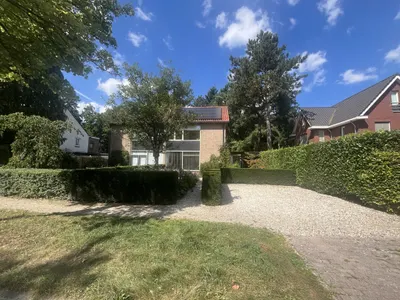 Graaf Janlaan , 3708GJ, Zeist, Utrecht