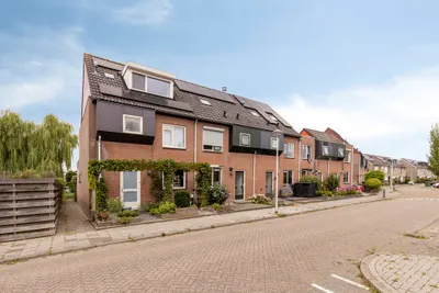 Brasem 1, 2411DN, Bodegraven, Zuid-Holland
