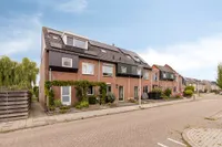 Brasem 1, Bodegraven
