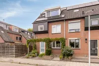 Brasem 1, Bodegraven