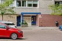 Aart Van Der Leeuwlaan 1098, Delft