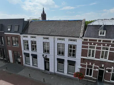 Nieuwstraat 20, 4531CW, Terneuzen, Zeeland