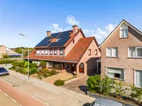 Richel 61, Urk