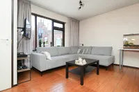 Krommedijk 61, Dordrecht