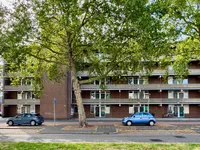 Noordsingel 126, Bergen Op Zoom