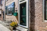 Dorpsstraat 47, Bunschoten-Spakenburg