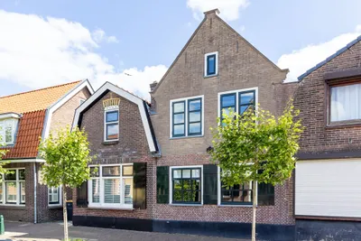Dorpsstraat 47, 3751EM, Bunschoten-Spakenburg, Utrecht