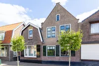 Dorpsstraat 47, Bunschoten-Spakenburg