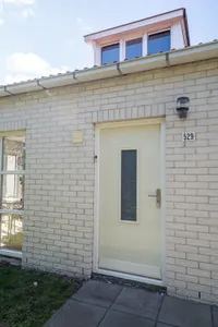 Roggeslootweg 529, De Cocksdorp