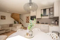 Roggeslootweg 529, De Cocksdorp