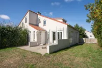 Roggeslootweg 529, De Cocksdorp