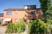 Thijsselaan 89, Den Burg