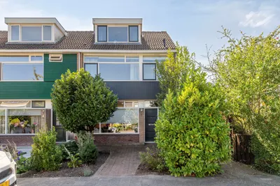 Wilgenhof 2, 2922EZ, Krimpen aan den IJssel, Zuid-Holland