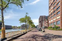 Sint-Jobskade 616, Rotterdam