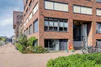 Sint-Jobskade 616, Rotterdam