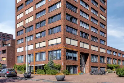 Sint-Jobskade 616, 3024EN, Rotterdam, Zuid-Holland