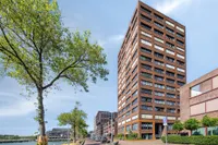 Sint-Jobskade 616, Rotterdam