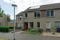 Kouwerve 12, Bergen op Zoom
