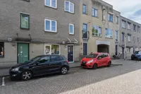 Lourdesplein 12A, Bergen op Zoom