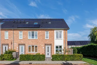 Kweldam 15, 6678DK, Oosterhout, Gelderland