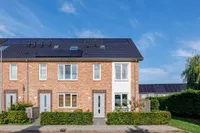 Kweldam 15, Oosterhout