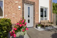 Kweldam 15, Oosterhout