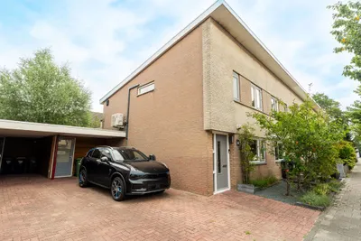 Haringvlietlaan 26, 8226EP, Lelystad, Flevoland