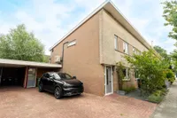Haringvlietlaan 26, Lelystad