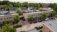Haringvlietlaan 26, Lelystad
