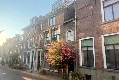 Tolsteeg 17, 4201CT, Gorinchem, Zuid-Holland