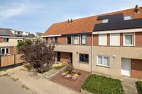 Grauwe Gans 62, Bergen op Zoom