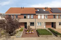 Grauwe Gans 62, Bergen op Zoom