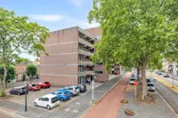 Noordsingel 122, Bergen op Zoom
