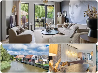 Harlingerstraat 64C, 8701WS, Bolsward, Friesland