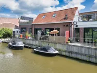 Harlingerstraat 64C, Bolsward