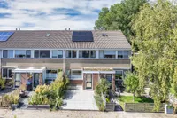 Maedfinne 9, Workum
