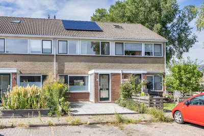 Maedfinne 9, 8711GK, Workum, Friesland