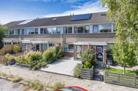 Maedfinne 9, Workum