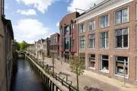 Grootzand 2106, Bolsward