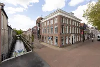 Grootzand 2106, Bolsward