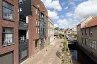 Grootzand 2106, Bolsward